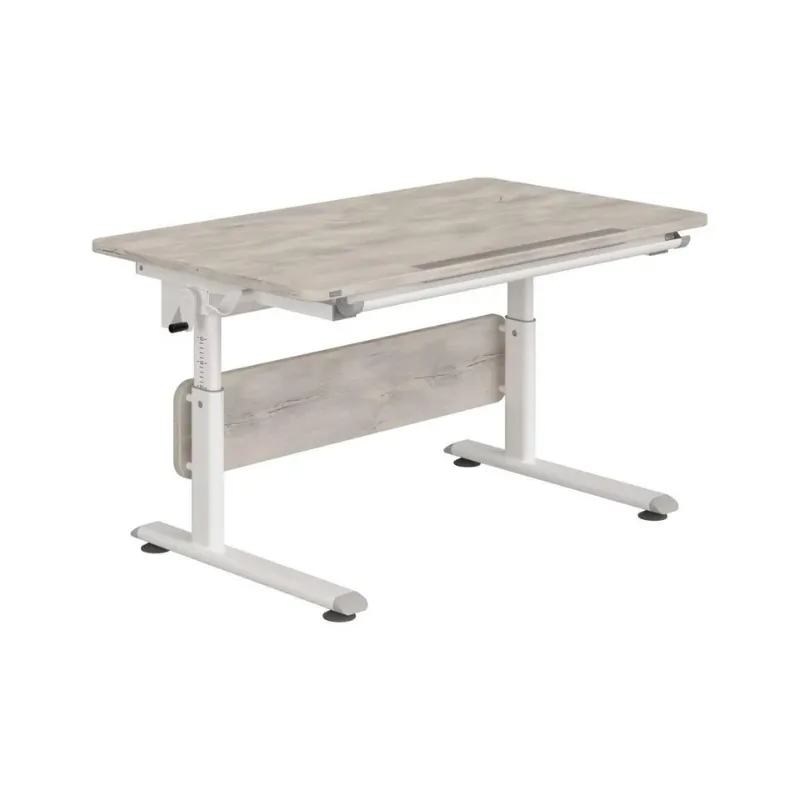 paidi youth radni stol 120/70/53-79 cm podesiv po visini - slika 2
