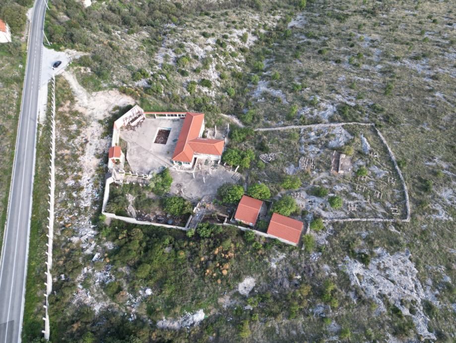 plano (trogir) zemljište s ugostiteljskim objektima, 5841 m2 (prodaja) - slika 5