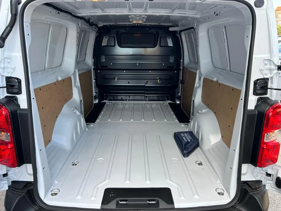 peugeot expert l3 2.0 hdi 145 - isporuka odmah, rezerviran!! - slika 19