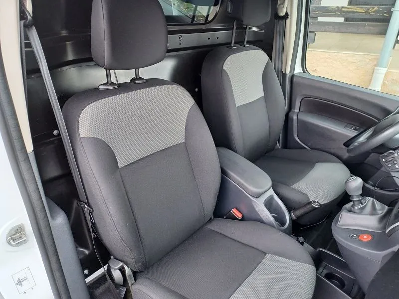 renault kangoo 1.5 dci*115ks*klima*park.pilot* - slika 13