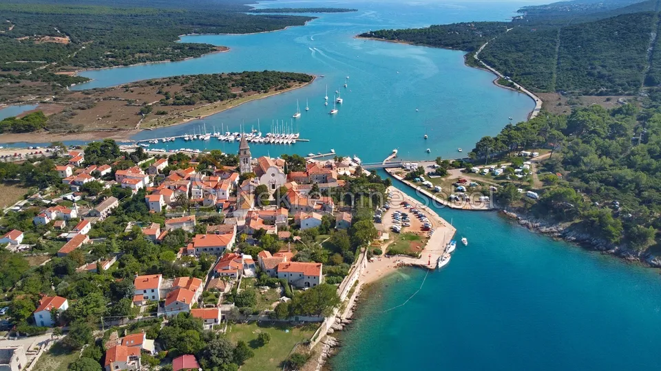 Cres, Osor - Kuća, 360 M2 Prodaja - Osor, Mali Lošinj