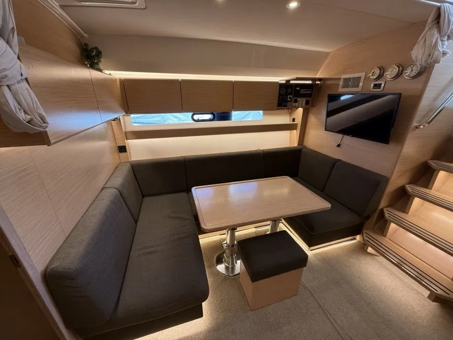 bavaria s45 ht - izvrsno stanje - slika 11