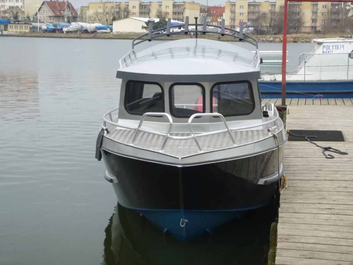 viking 650ht - slika 6