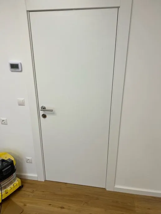 sobna vrata sa skrivenim pantima - slika 3