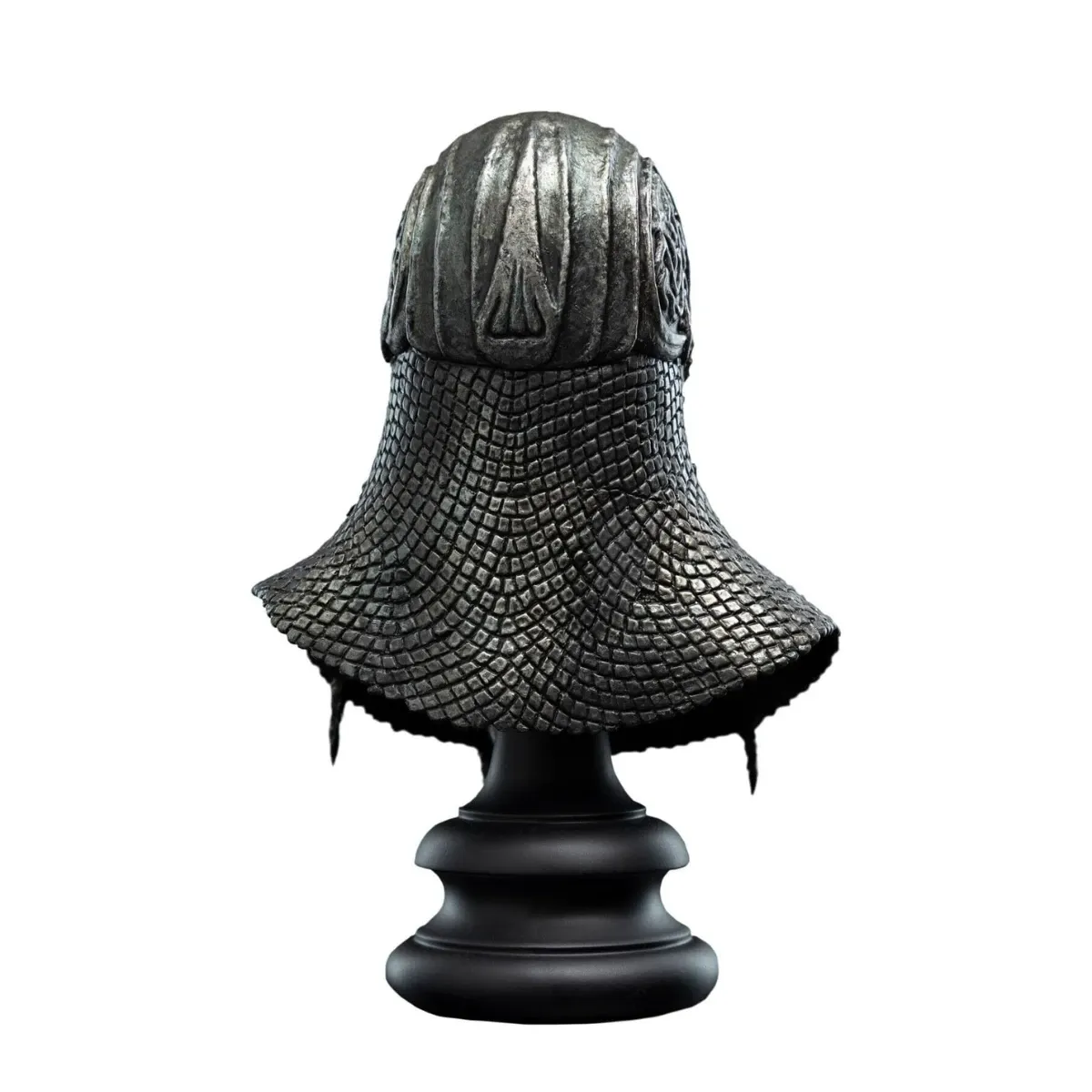 helm of the ringwraith of rhûn replica - slika 2