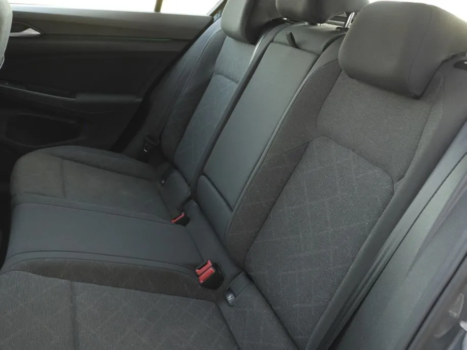vw golf 8 2,0 tdi | navi | autom. klima | jamstvo | - slika 19