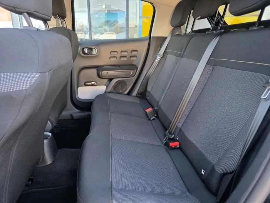 citroen c3 1.2 61kw - 5 godina garancije! - slika 10