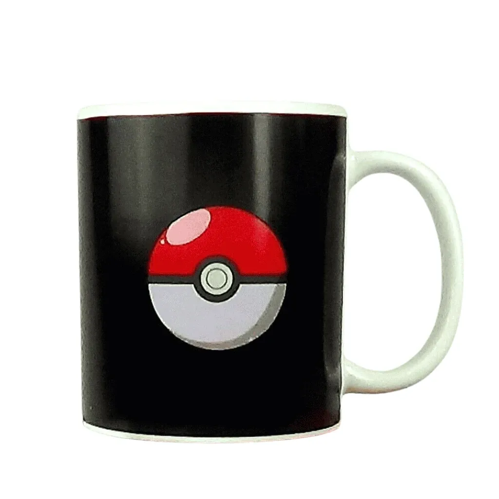 pokémon šalica koja mijenja boju, 325 ml - slika 2