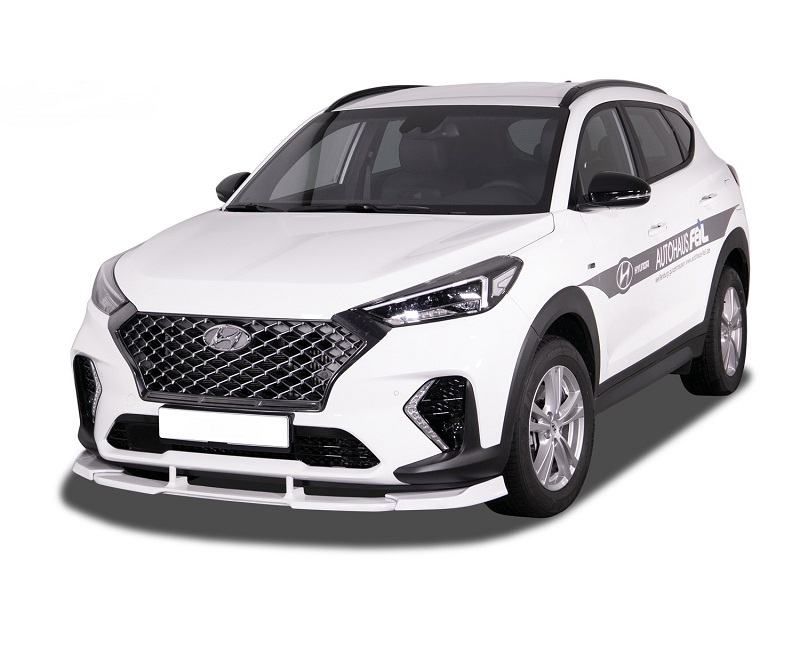 Tuning-Oprema-Styling Za Hyundai Tucson -Interijer-Exterijer-Krom - Županja