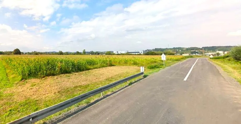 Poslovno zemljište, 25000 m2, kod Zagorske magistrale - Igrišće, Jakovlje