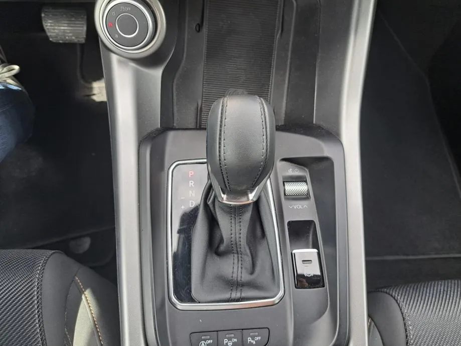 alfa romeo tonale 1.6 multijet (130 ks) ti - slika 11