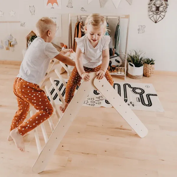 montessori trokut za penjanje - slika 4