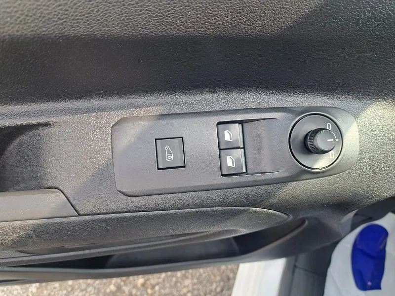 citroen berlingo 1.5 hdi*102ks*klima* - slika 13