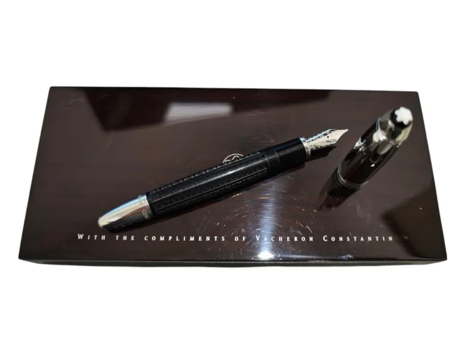 nalivpero montblanc pour vacheron constantin / r1, rate !! - slika 6