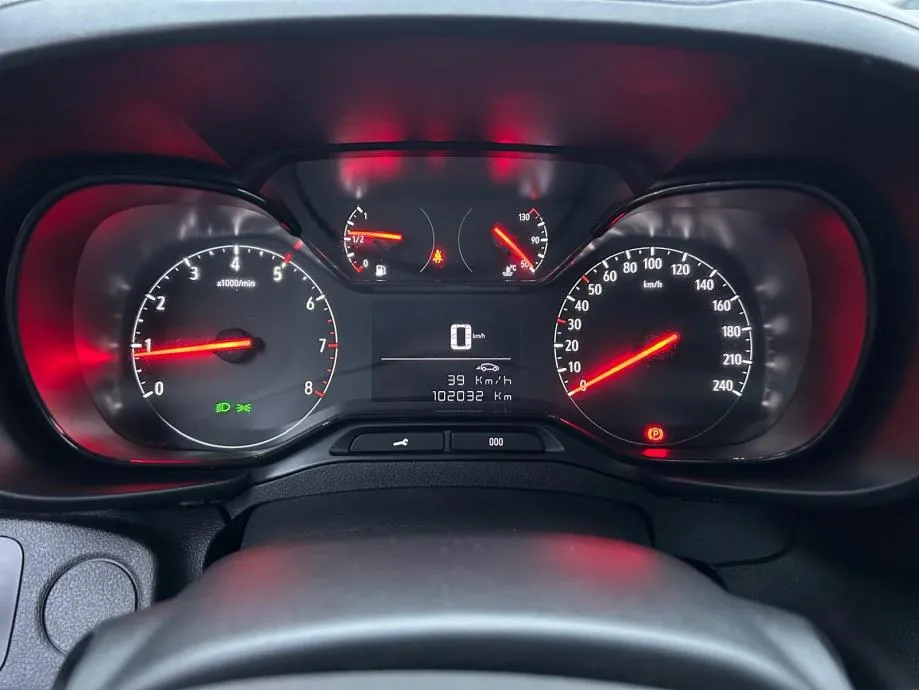 opel combo 1.5d - n1 - 2021 - 100.000km - hr vozilo - nije uvoz - slika 19
