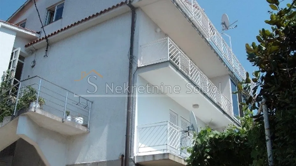 RIJEKA,KANTRIDA,KUĆA,302.00M2 Prodaja - Osor, Mali Lošinj