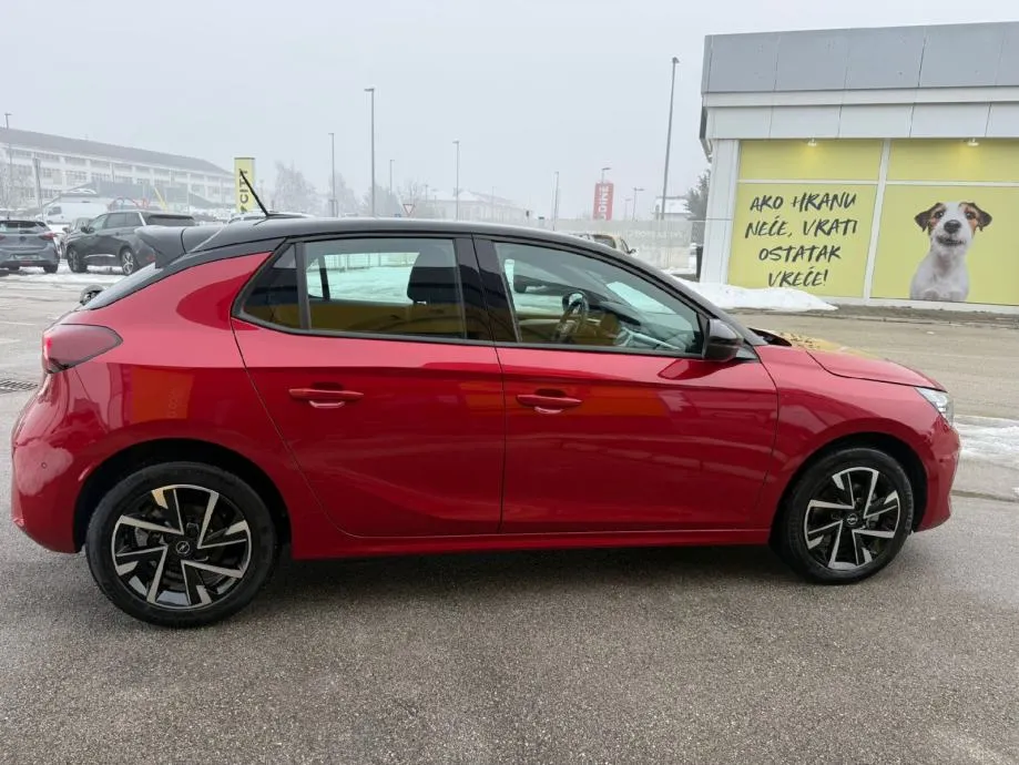 opel corsa gs aut 1.2 s/s, 74kw - 7 godina garancije! - slika 7