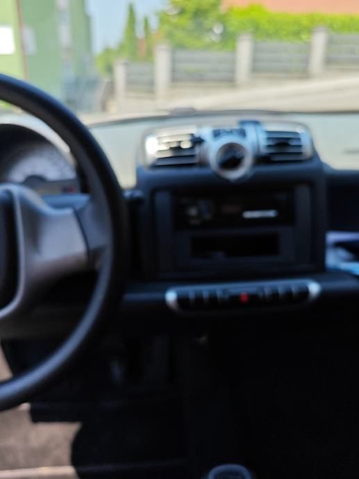 smart fortwo coupe pure softip - slika 7
