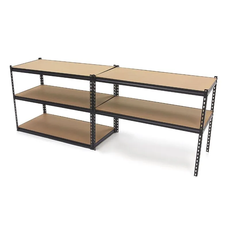 radionički regal 5x300 kg - slika 3