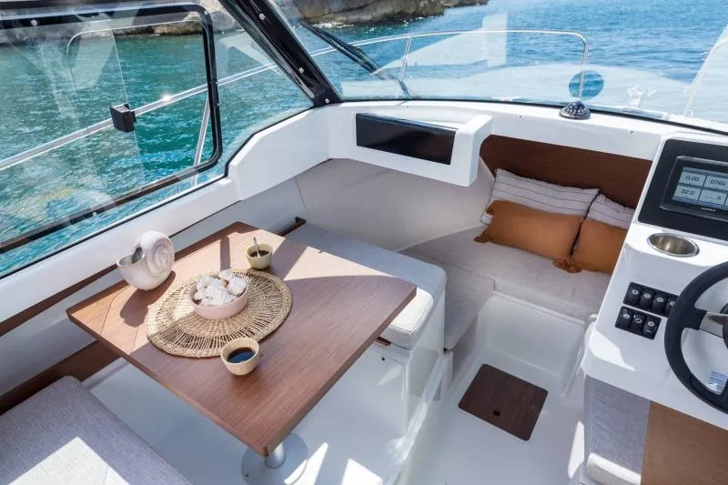 merry fisher 605 s2 ''euromarine ekskluzivni uvoznik i distributer'' - slika 5
