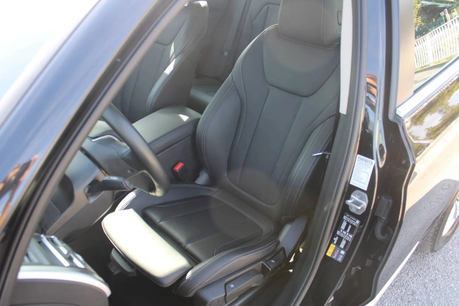 bmw x3 30e xdrive *led, navigacija, kamera* - slika 10