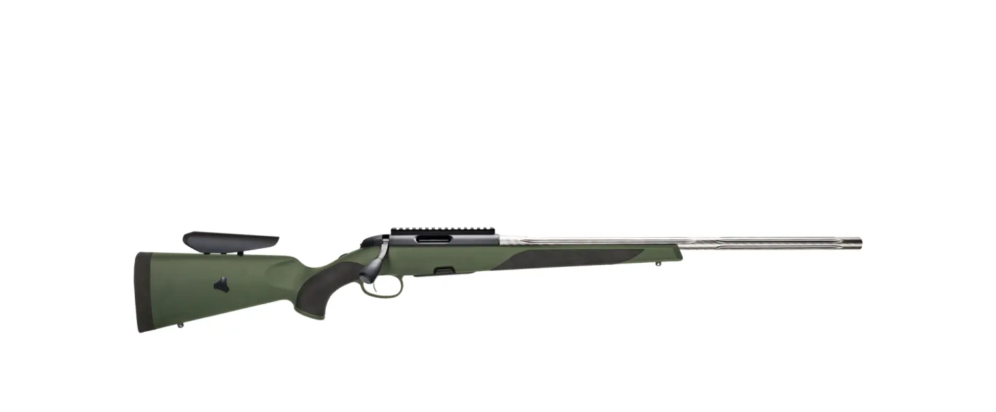 STEYR MANNLICHER PRO VARMINT cal. 308 Win - Poreč