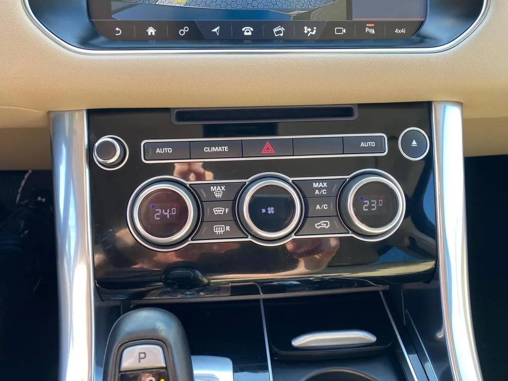 land rover range rover sport 3.0d hse dynamic automatik, 4x garancija! - slika 9