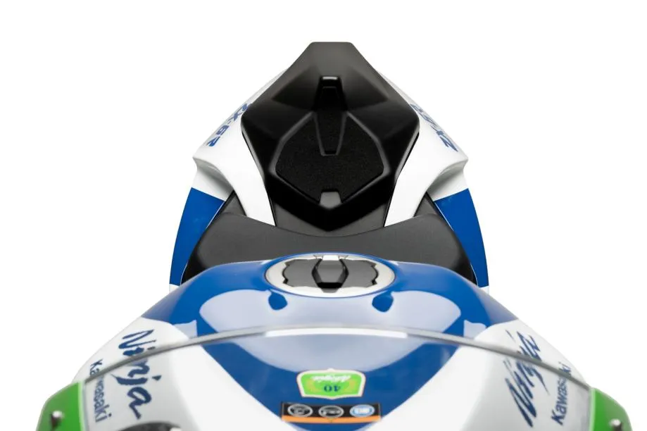 puig poklopci sjedala za motocikle - slika 2