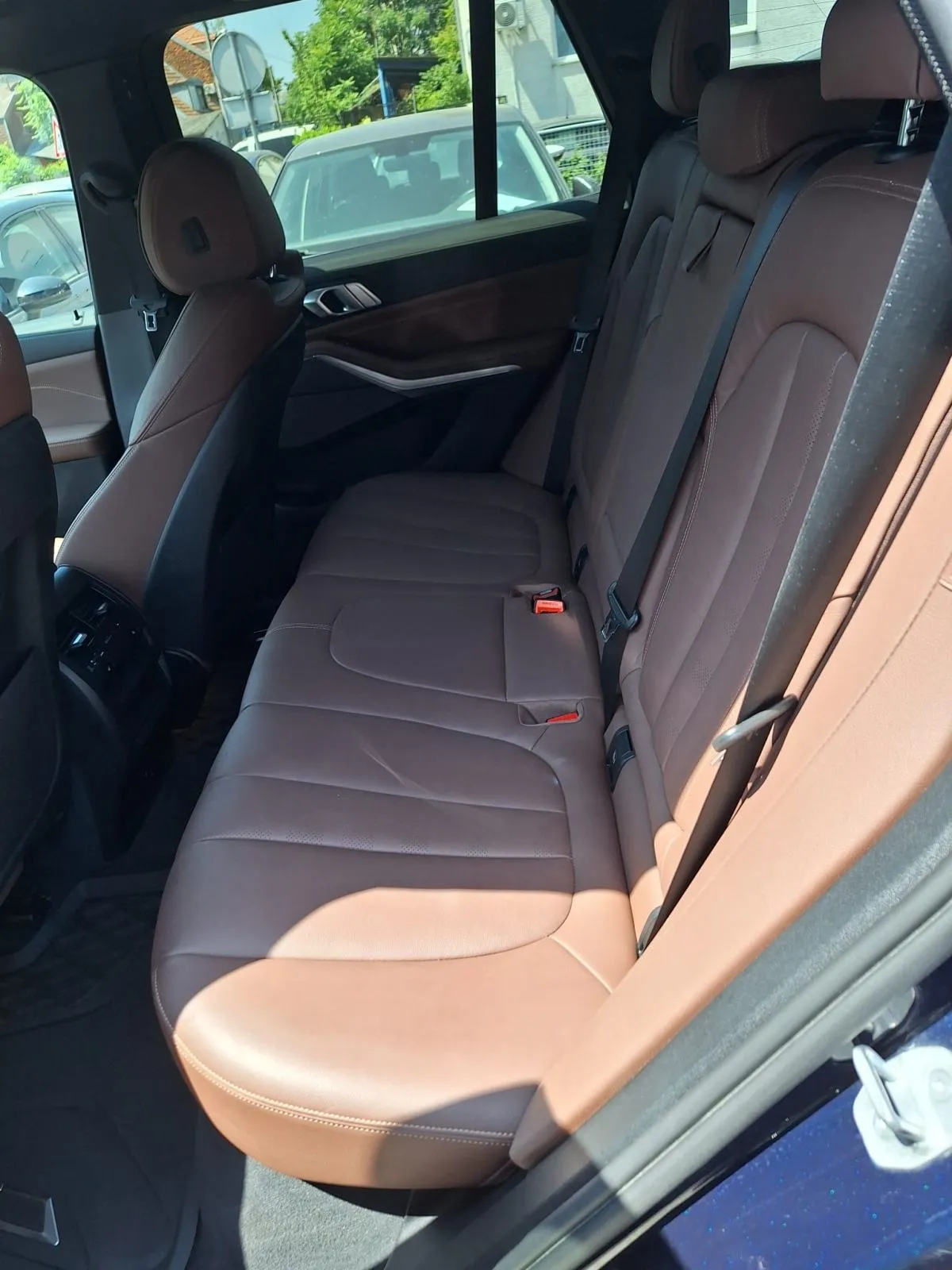 bmw x5 xdrive40d - slika 11