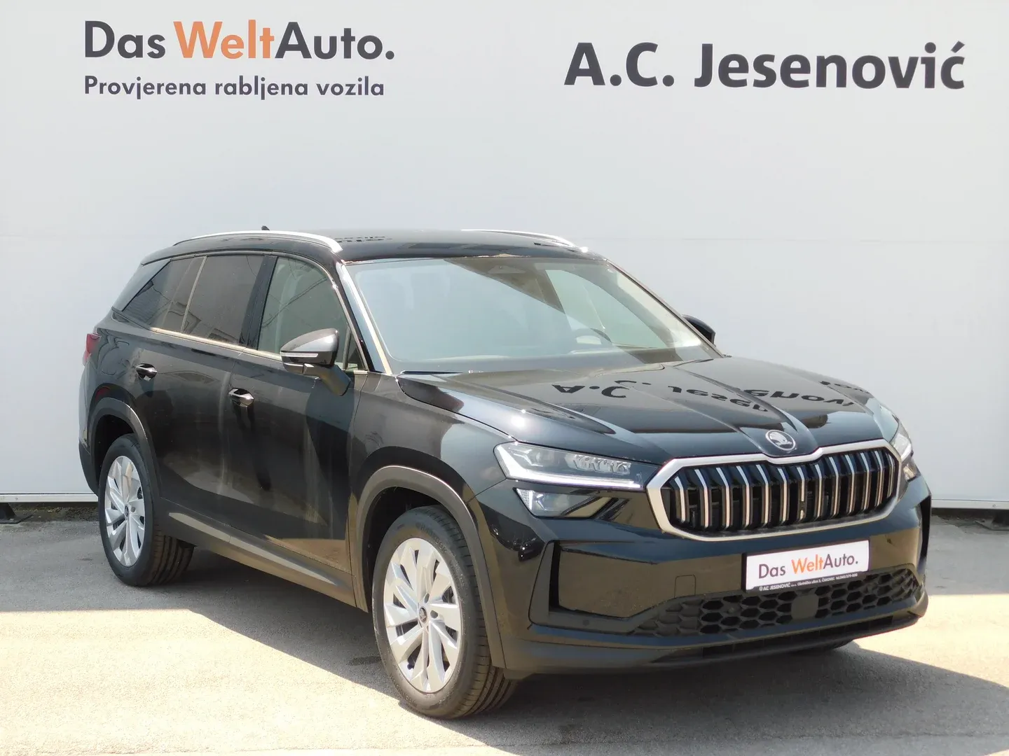 12778 škoda kodiaq selection 2.0 tdi dsg - slika 3
