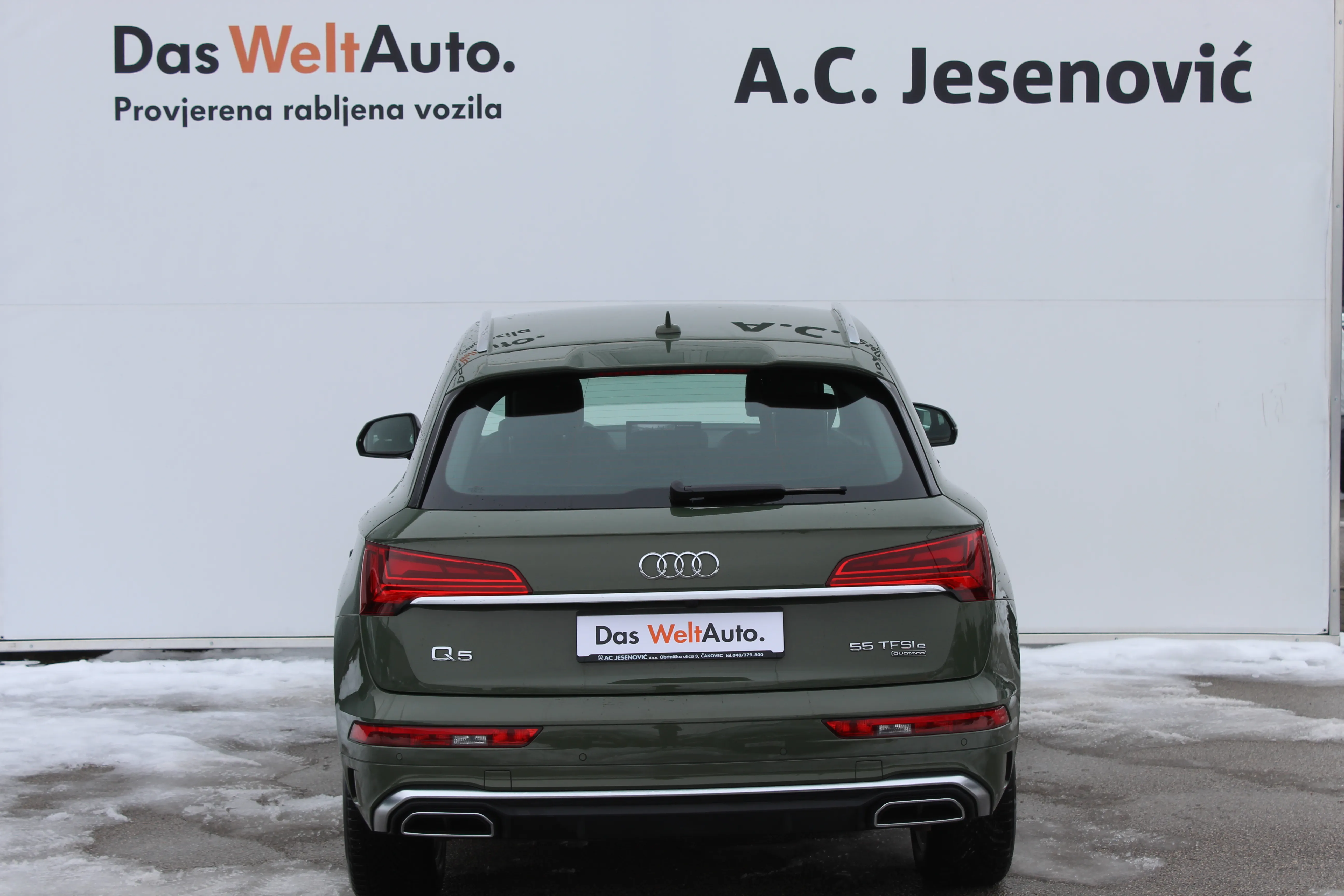 13051 audi q5 55tfsie quattro s tr s line - slika 5