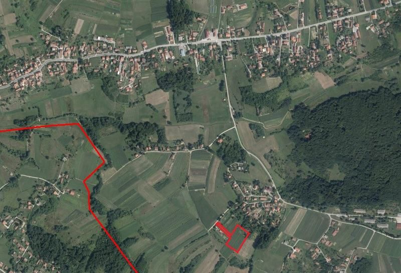 građevinsko zemljište, stubička slatina, 6100 m2 - slika 12
