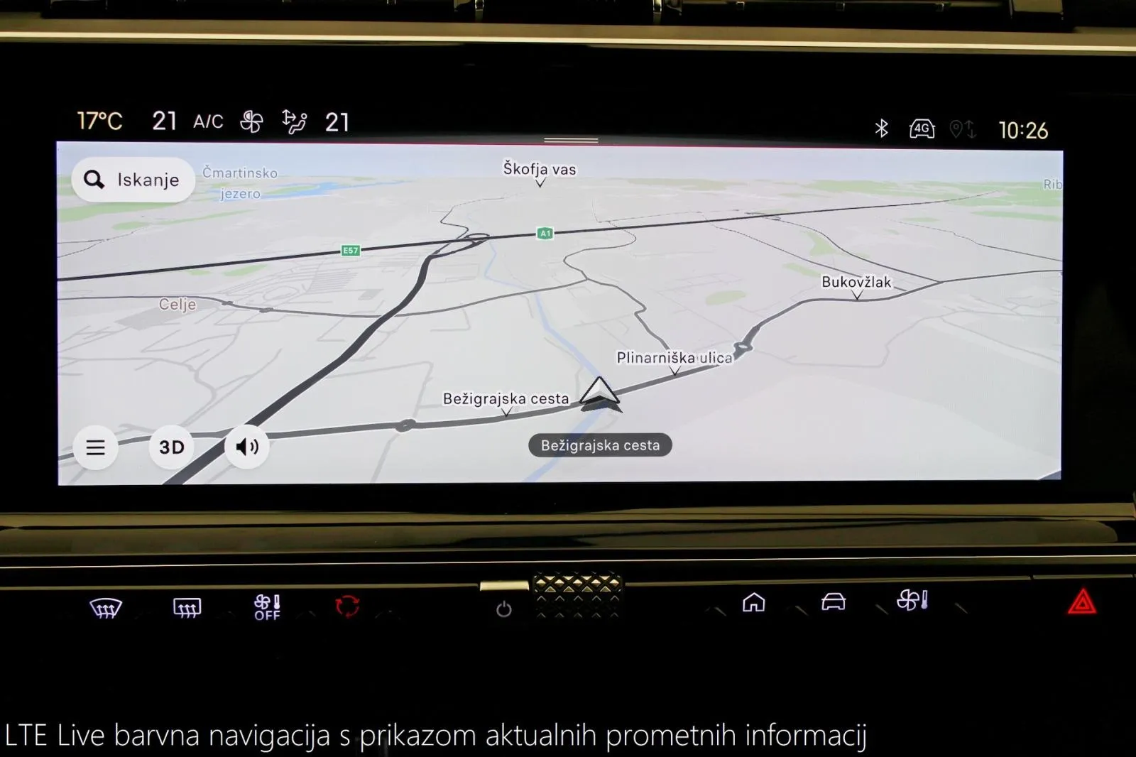 ds automobiles ds7 e-tense hybrid 300km 4x4 eat8 performance line+ - slika 12