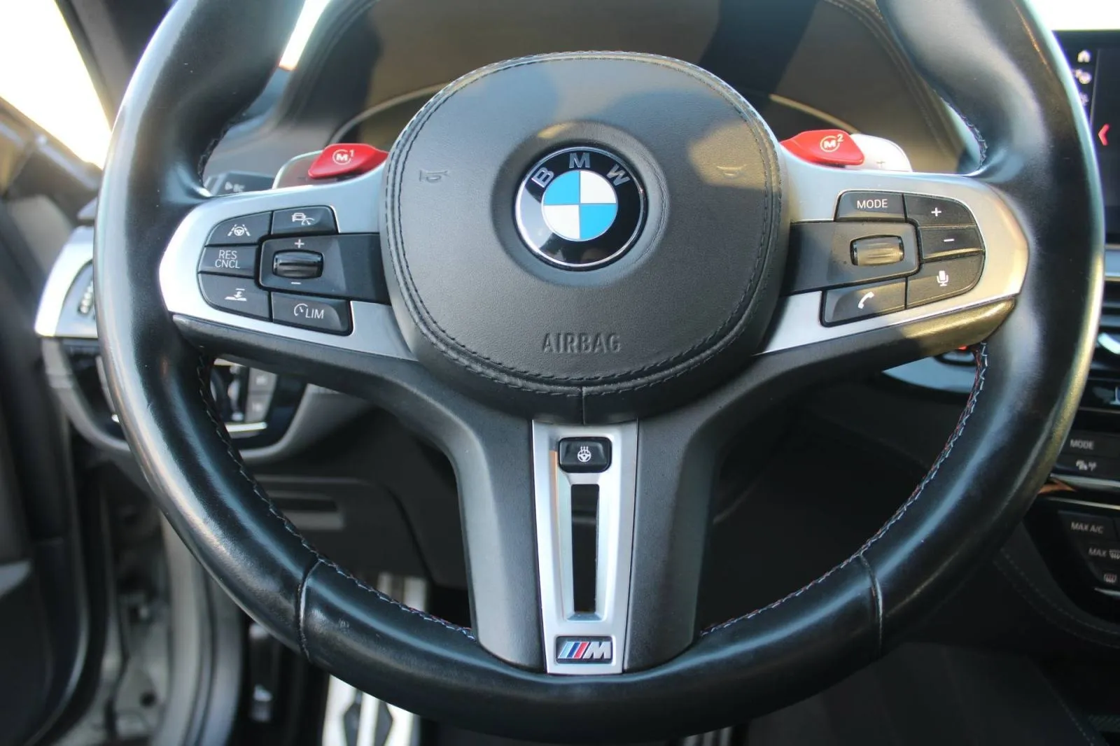 bmw m5 competition - slika 18
