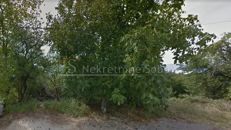 Kostrena, Randići - Građevinsko, 688 m2 Prodaja - Randići, Kostrena