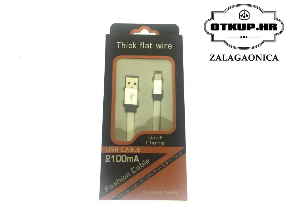 Usb Kabel Type C / R1, Rate, Povoljno!! - Zagreb