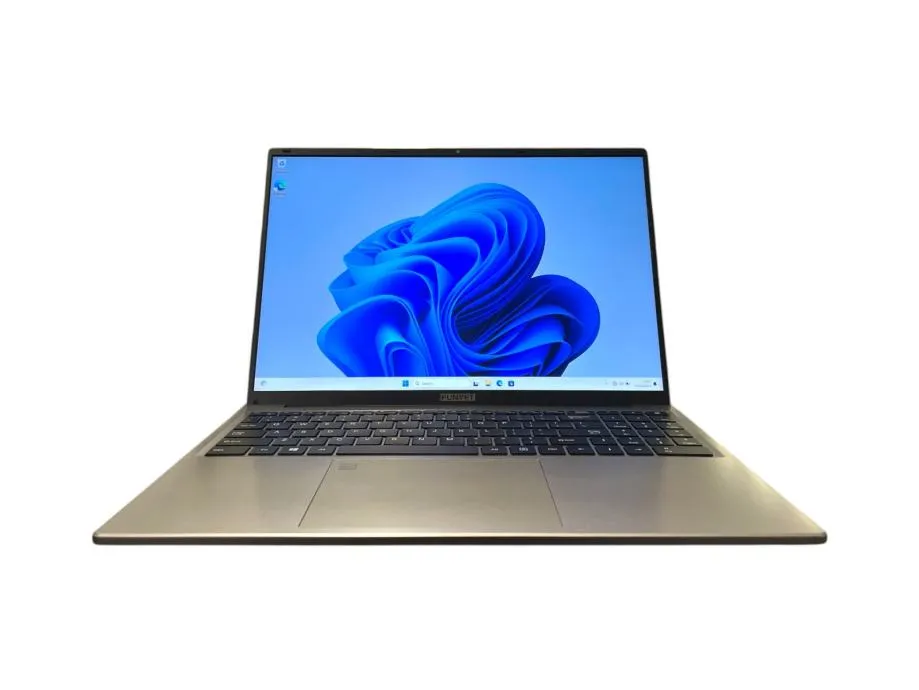 laptop funyet 16'' 12th gen. intel n95 / 16gb / 256gb / r1, rate! - slika 3