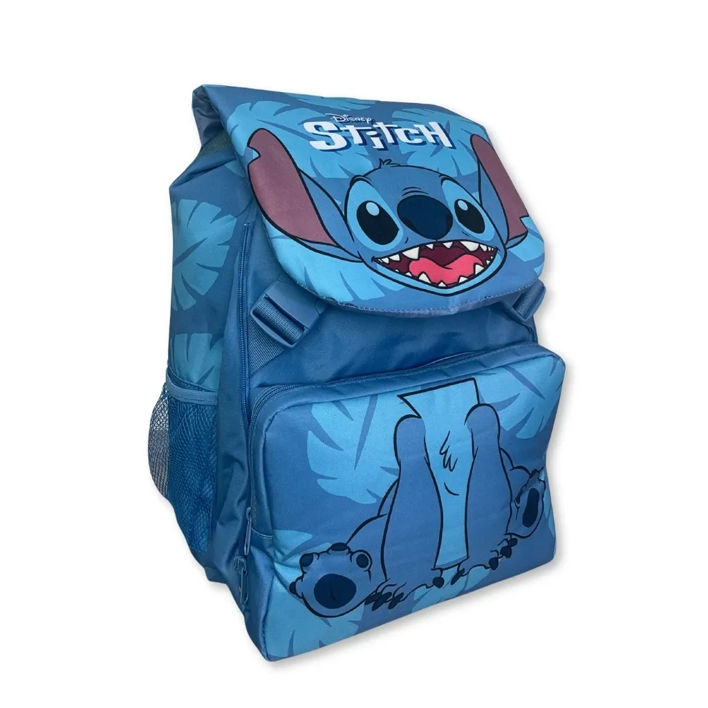 Lilo & Stitch ruksak – Sitting Stitch - Zagreb