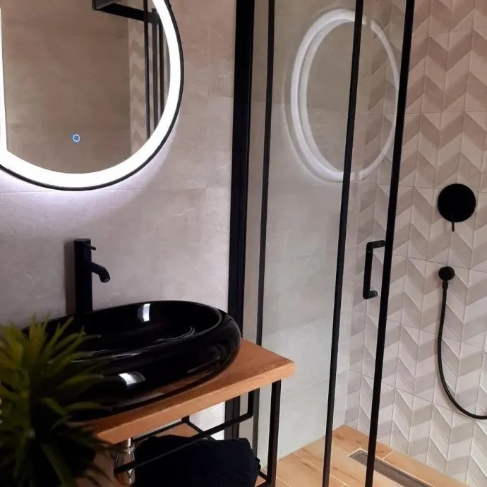 otok pag-šarmantan boutique hotel – prvi red do mora - slika 10