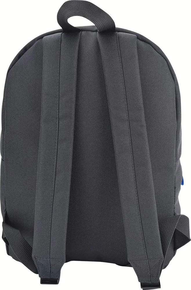 ruksak karbon 2 zip grey boy p20 - slika 3