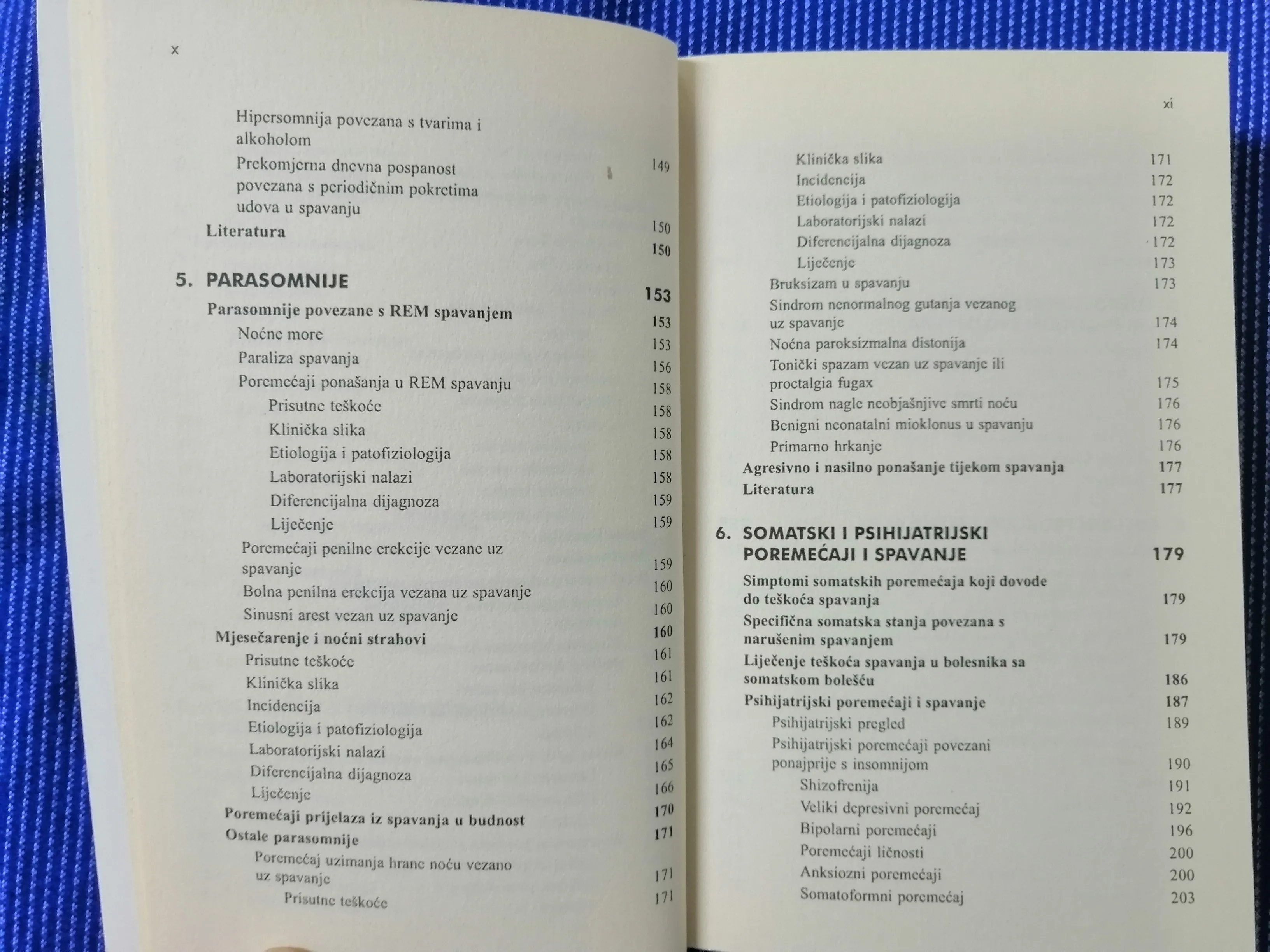 martin reite i dr. – evaluacija i liječenje poremećaja spavanja - slika 8