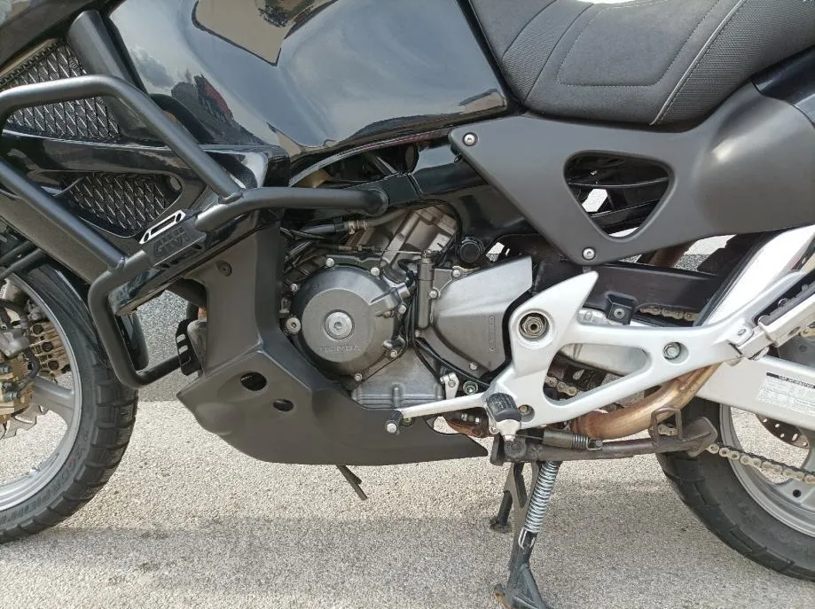 honda xl 1000 varadero abs, 2004 god. - slika 19