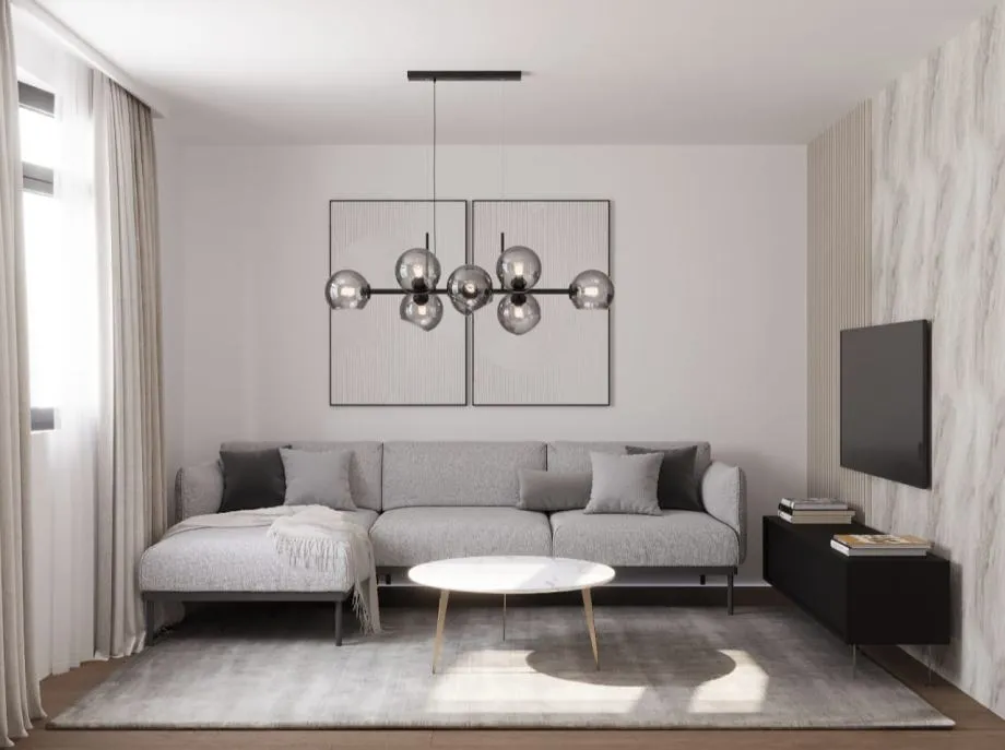 novogradnja dvosobni stanovi 54m2 sa terasom od 55m2 (prodaja) - slika 7