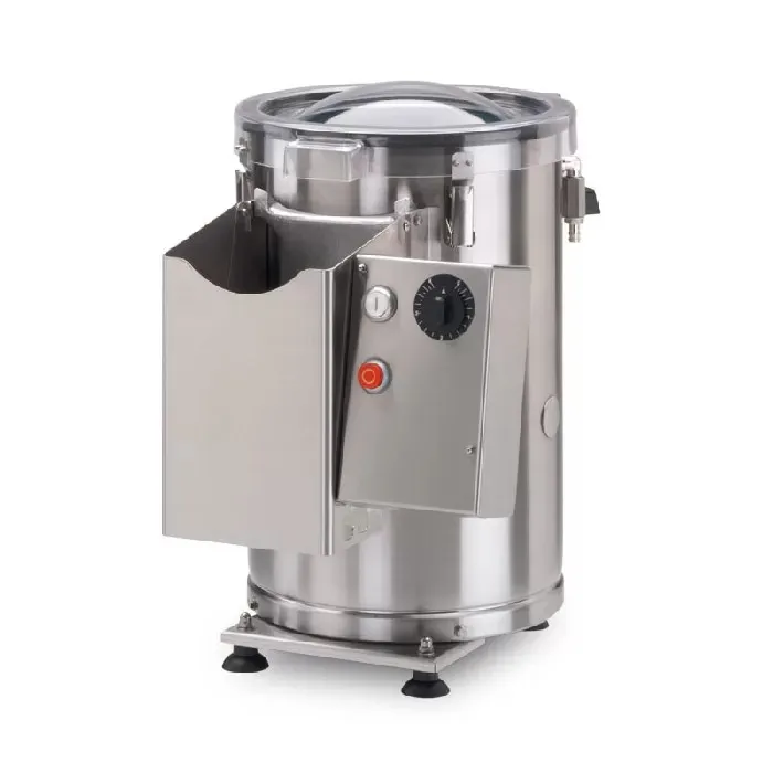 Gulilica krumpira stolna La Minerva C/E PP5 – 5kg (1PH) - Split