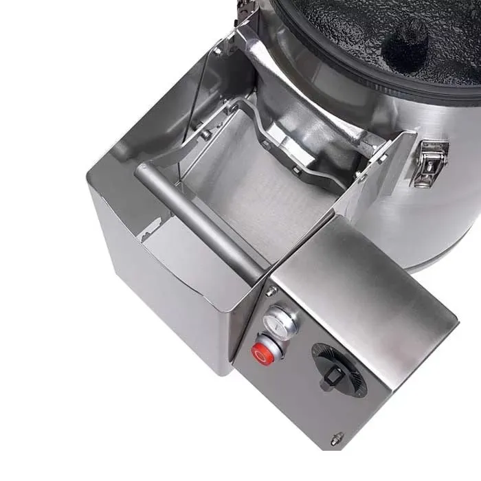 gulilica krumpira podna la minerva c/e pp10t – 10kg (1ph) - slika 3