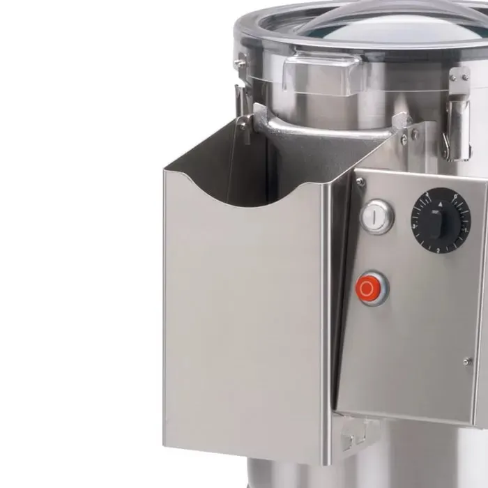 gulilica krumpira stolna la minerva c/e pp5 – 5kg (1ph) - slika 2