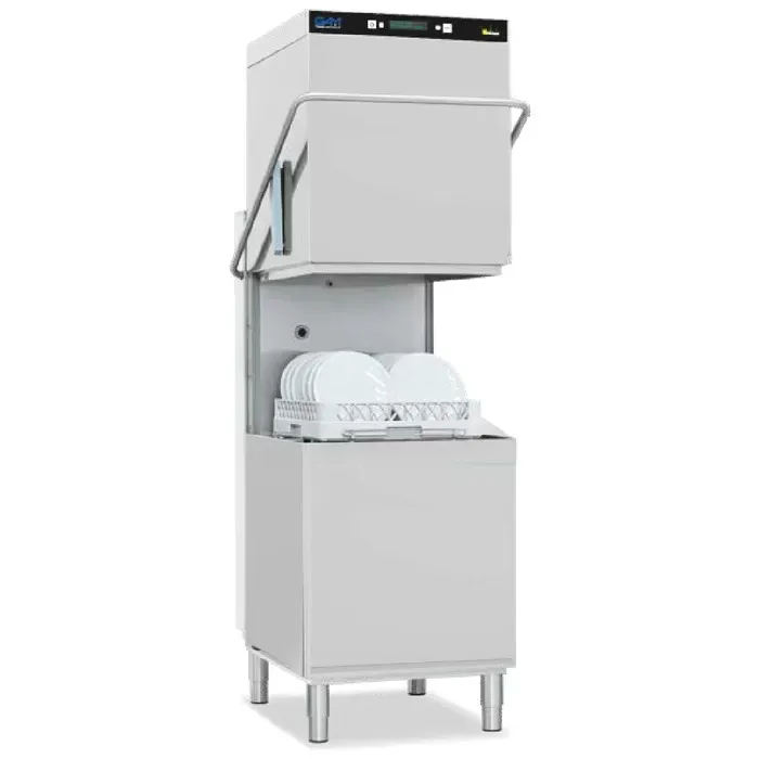 GAM perilica posuđa s haubom 50x50cm MECHANICAL line – MH50TP - Split