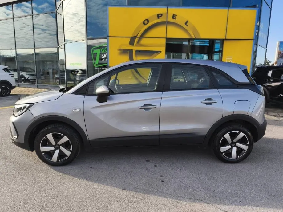 opel crossland edition 1.5d 81kw - 1 godina garancije! - slika 2