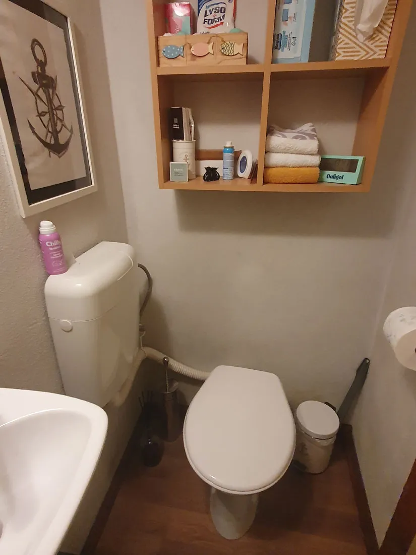 prodaje se renovirana, namještena, kamena istarska kuća 37m2, sv petar - slika 6