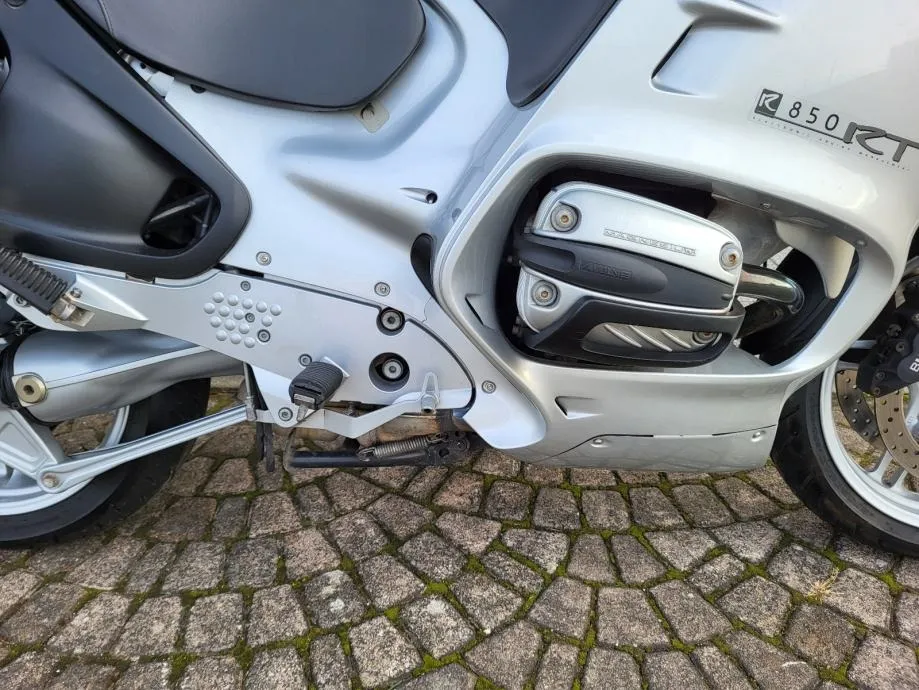bmw r 850 rt, 2004 god. - slika 10